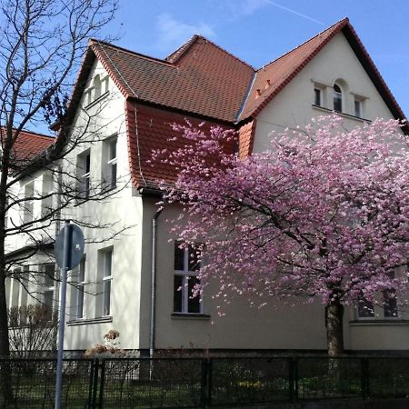 Stadt-Gut-Hotels - Das Kleine Hotel Veimar Exterior foto